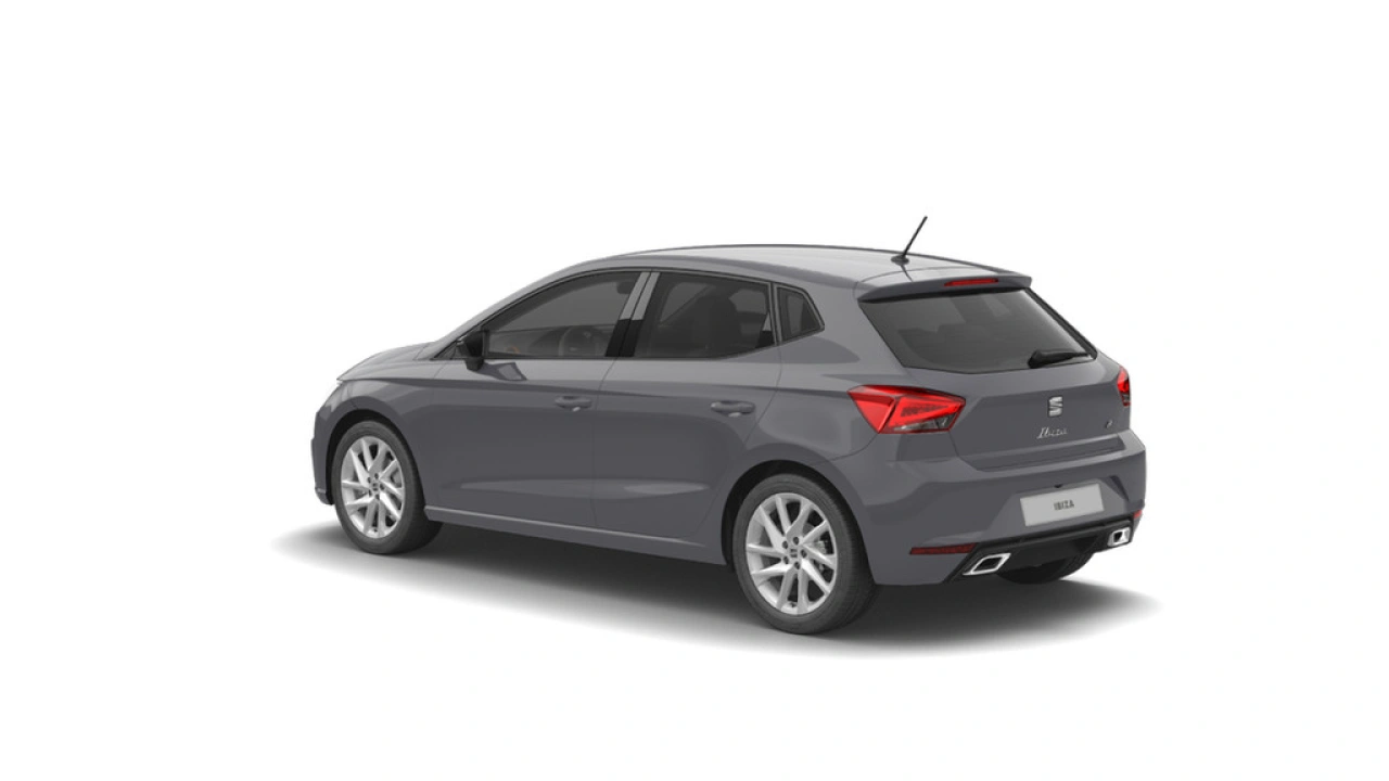 SEAT Ibiza 1.0 EcoTSI 95 5MT FR Business Connect