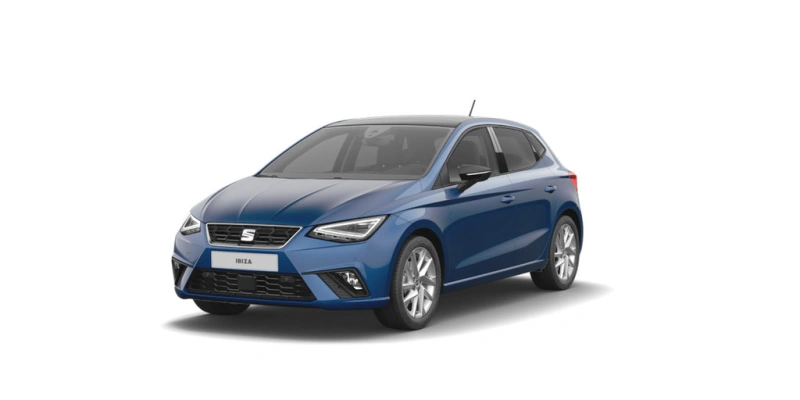 SEAT Ibiza 1.0 EcoTSI 115 7DSG FR Business Connect