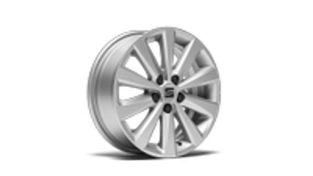 SEAT Ibiza 1.0 EcoTSI 95 5MT Style