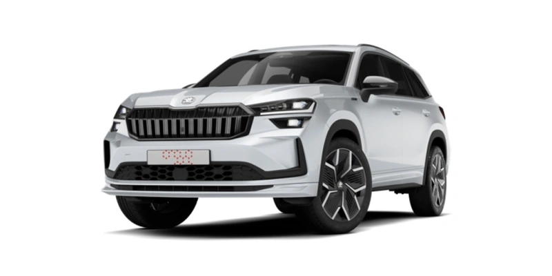 Škoda Kodiaq 1.5 TSI PHEV 204 6DSG Sportline Business