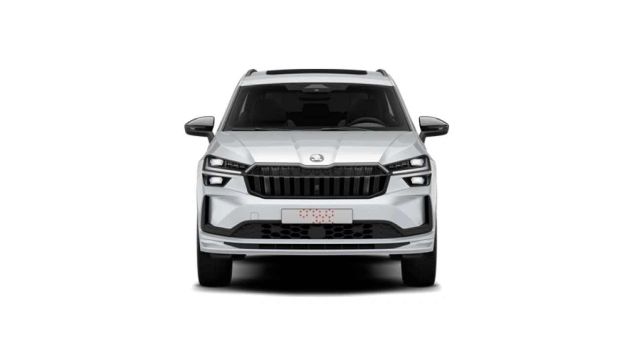 Škoda Kodiaq 1.5 TSI PHEV 204 6DSG Sportline Business