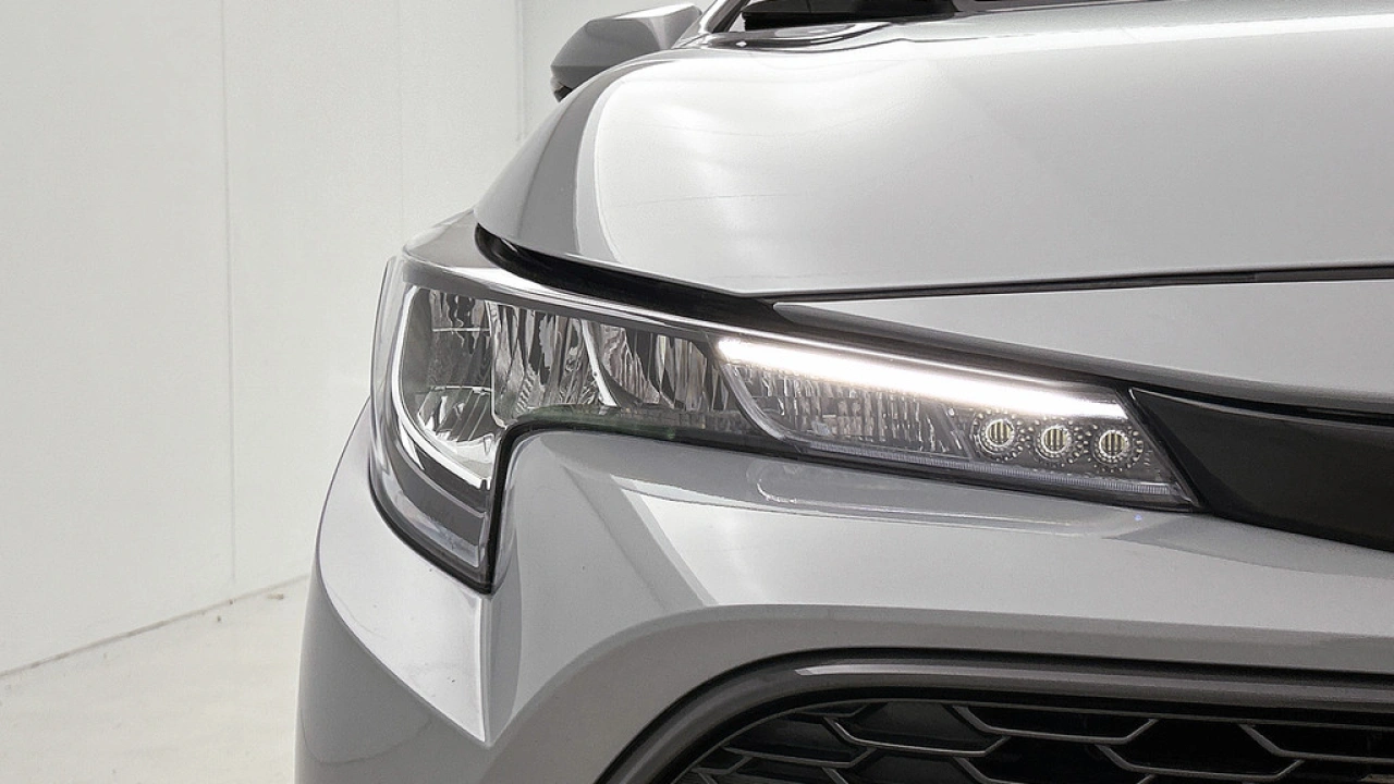 Toyota Corolla Touring Sports 1.8 Hybrid 122pk Automaat Active