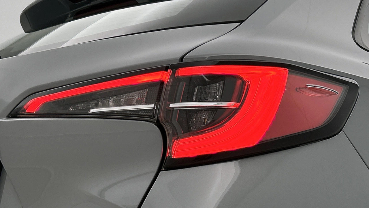 Toyota Corolla Touring Sports 1.8 Hybrid 122pk Automaat Active