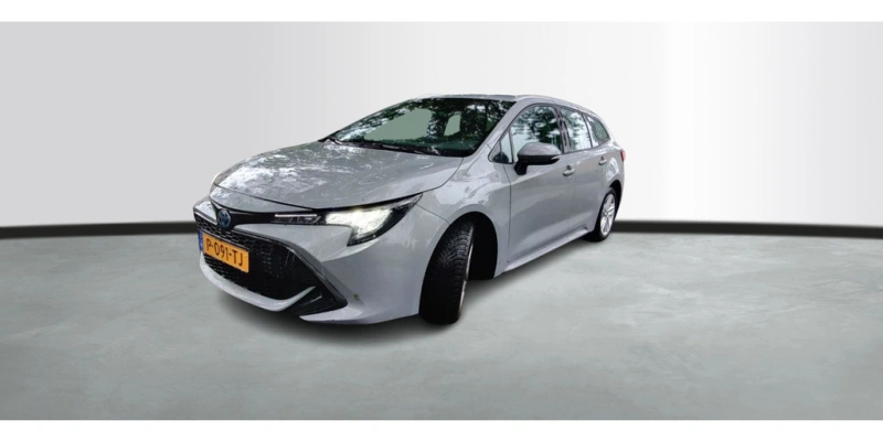 Toyota Corolla Touring Sports 1.8 Hybrid 122pk Automaat Active