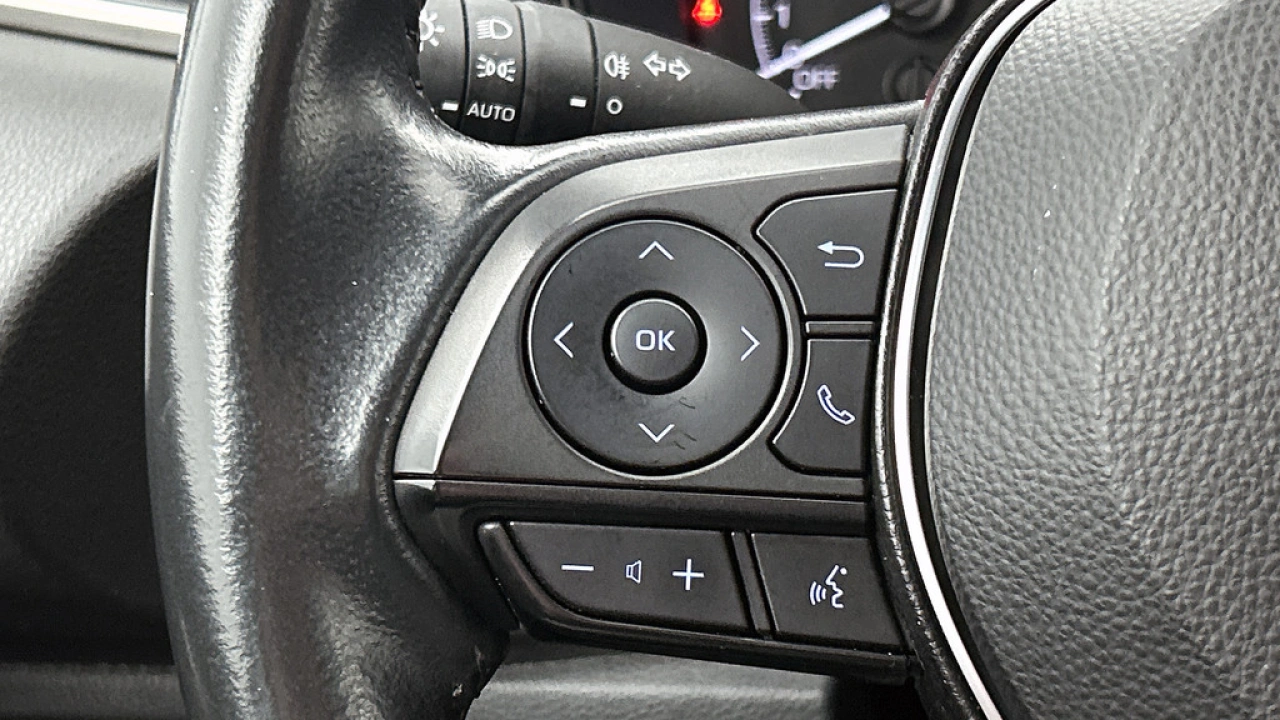 Toyota Corolla Touring Sports 1.8 Hybrid 122pk Automaat Active