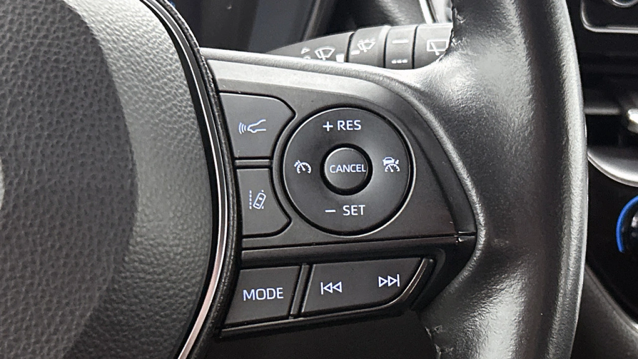 Toyota Corolla Touring Sports 1.8 Hybrid 122pk Automaat Active