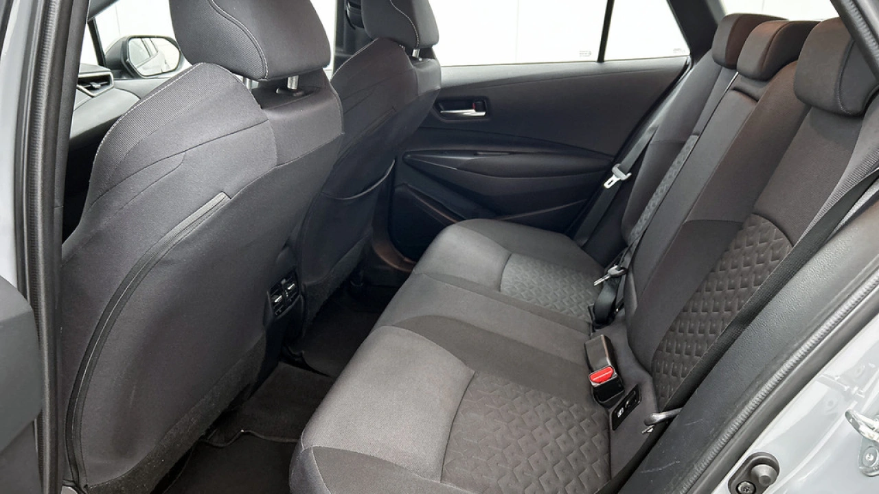 Toyota Corolla Touring Sports 1.8 Hybrid 122pk Automaat Active