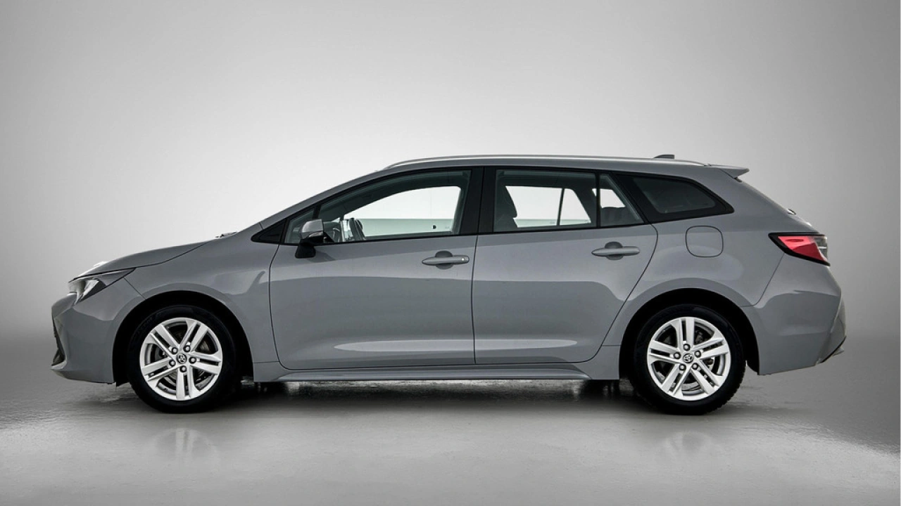 Toyota Corolla Touring Sports 1.8 Hybrid 122pk Automaat Active