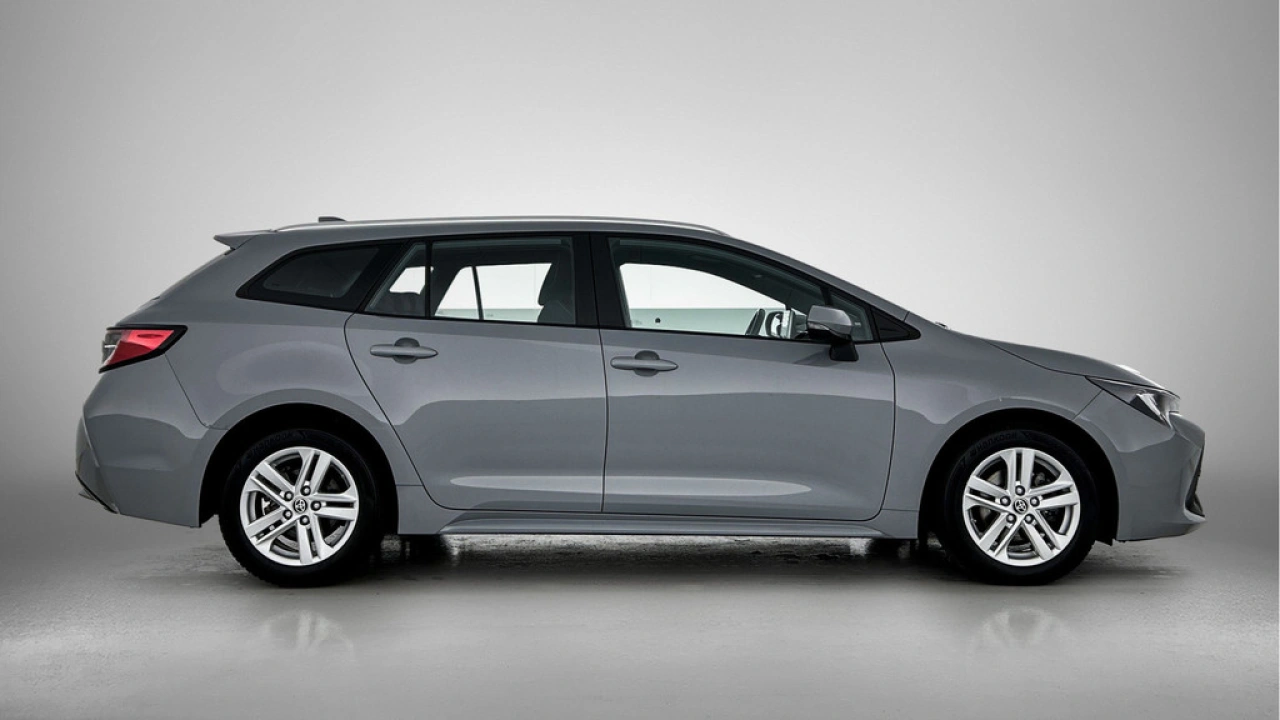 Toyota Corolla Touring Sports 1.8 Hybrid 122pk Automaat Active