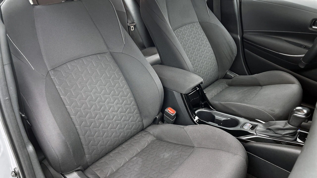 Toyota Corolla Touring Sports 1.8 Hybrid 122pk Automaat Active