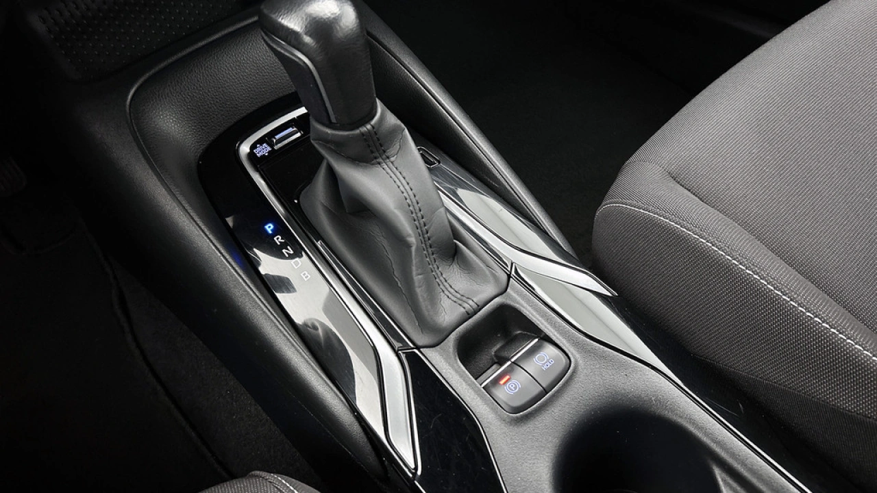 Toyota Corolla Touring Sports 1.8 Hybrid 122pk Automaat Active