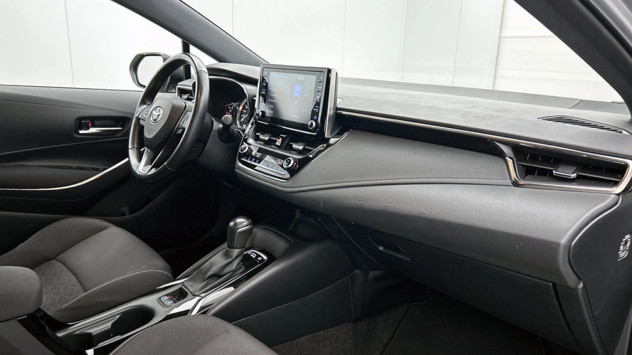 Toyota Corolla Touring Sports 1.8 Hybrid 122pk Automaat Active