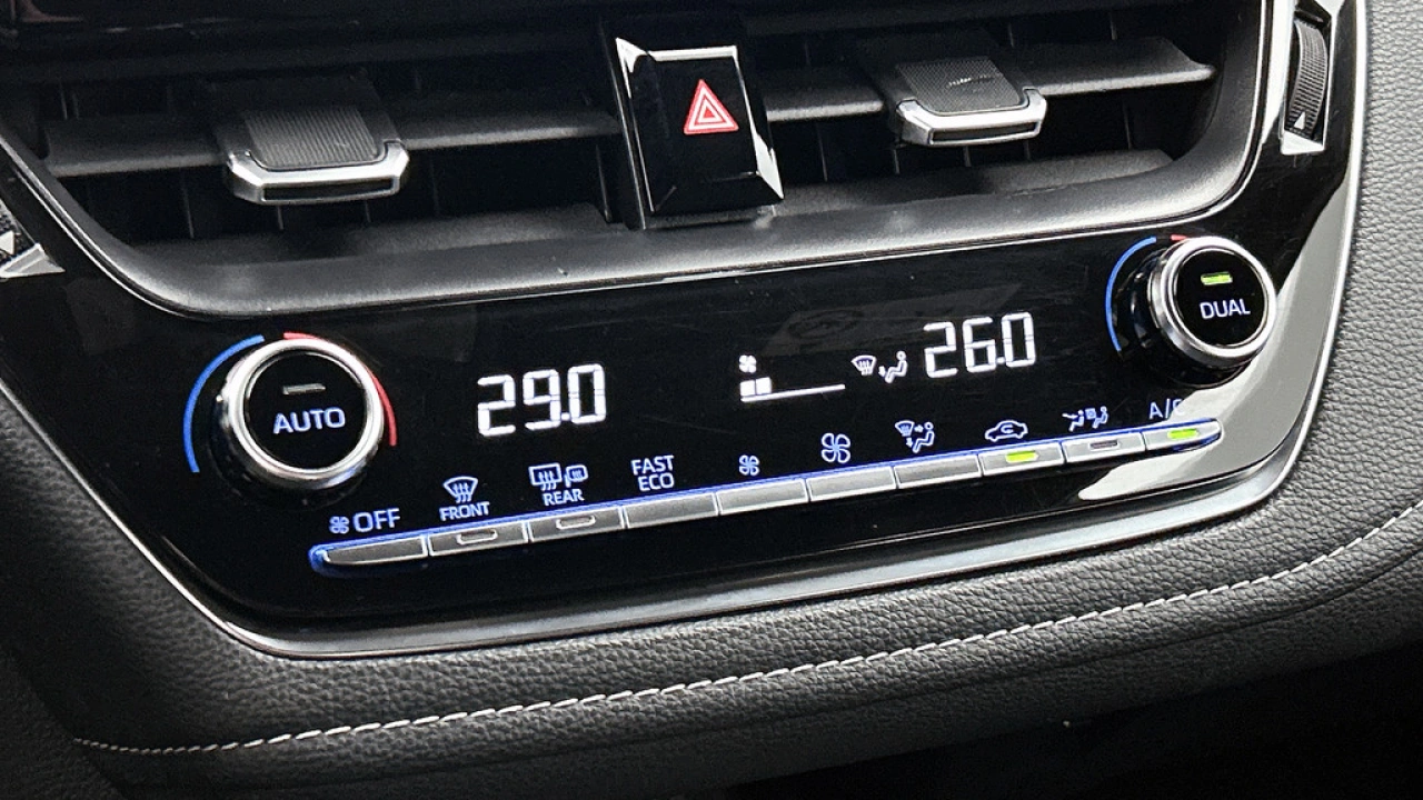 Toyota Corolla Touring Sports 1.8 Hybrid 122pk Automaat Active