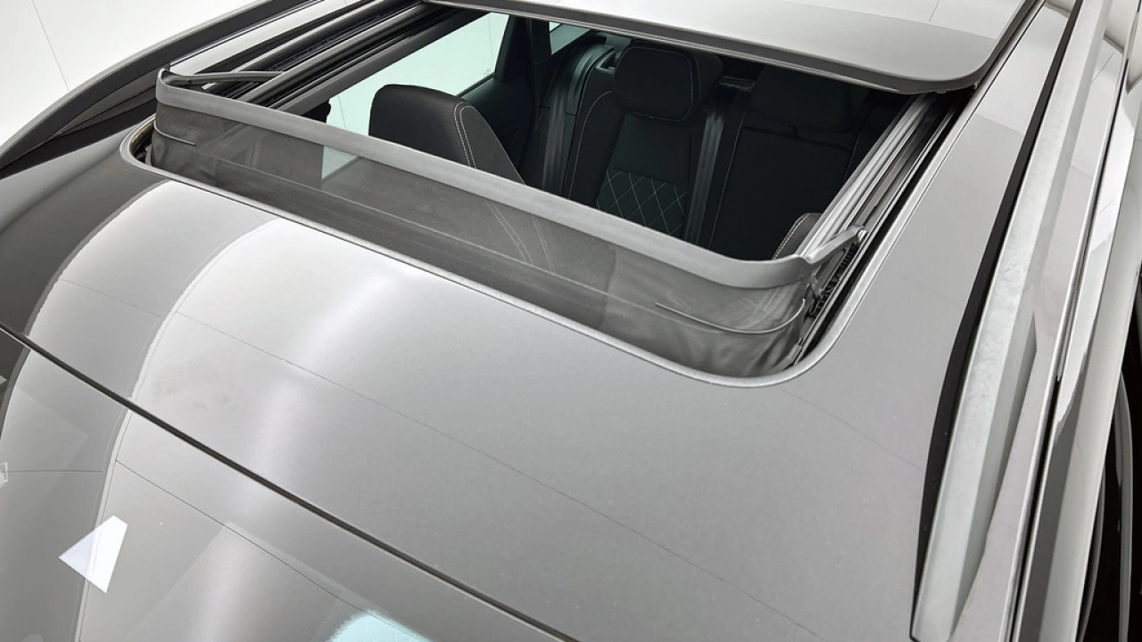 Škoda Karoq 1.5 TSI ACT 150pk Sportline Business DSG