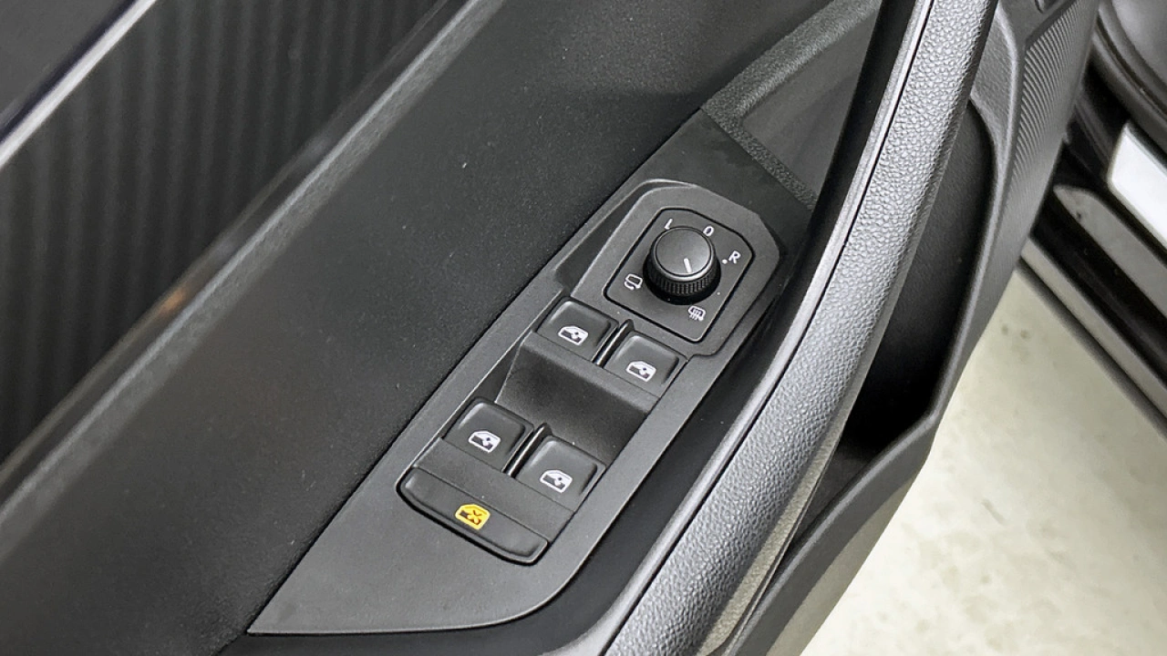 Škoda Karoq 1.5 TSI ACT 150pk Sportline Business DSG