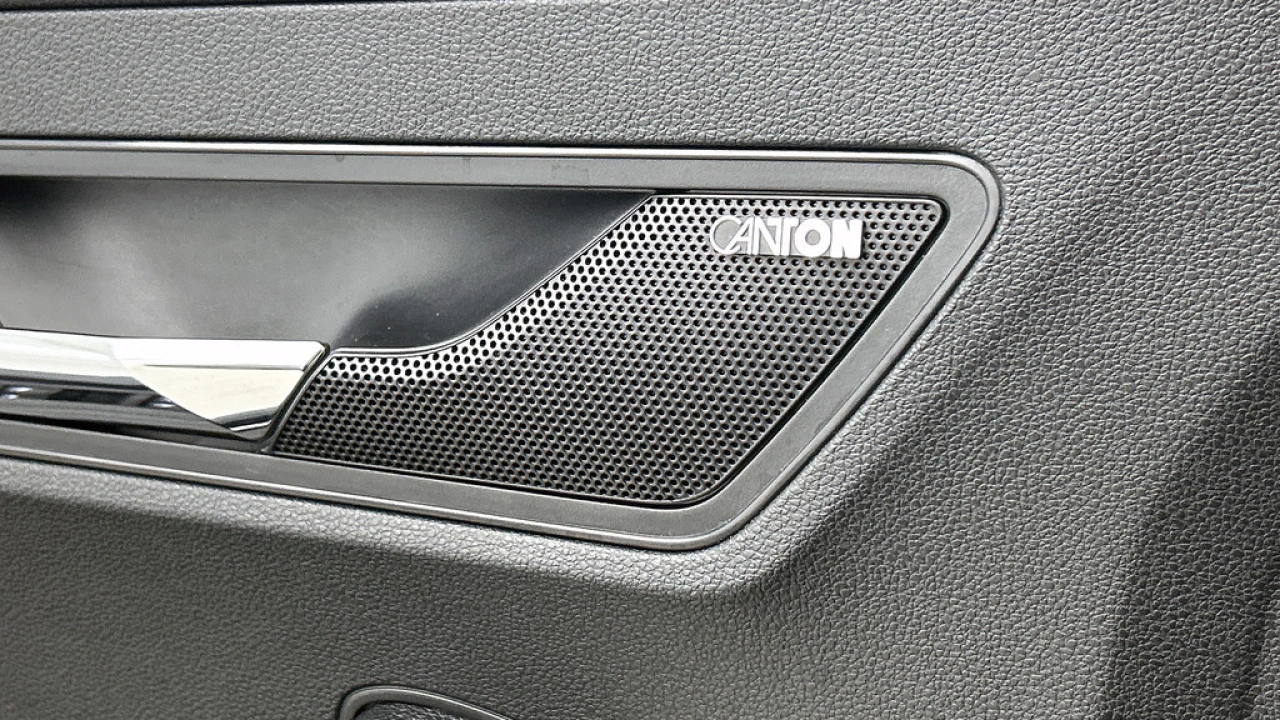 Škoda Karoq 1.5 TSI ACT 150pk Sportline Business DSG