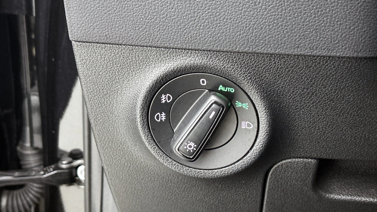 Škoda Karoq 1.5 TSI ACT 150pk Sportline Business DSG