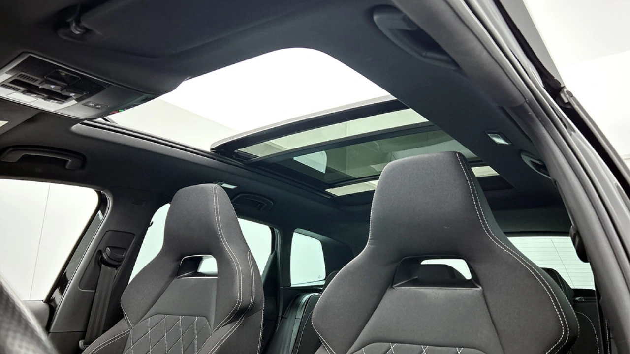 Škoda Karoq 1.5 TSI ACT 150pk Sportline Business DSG