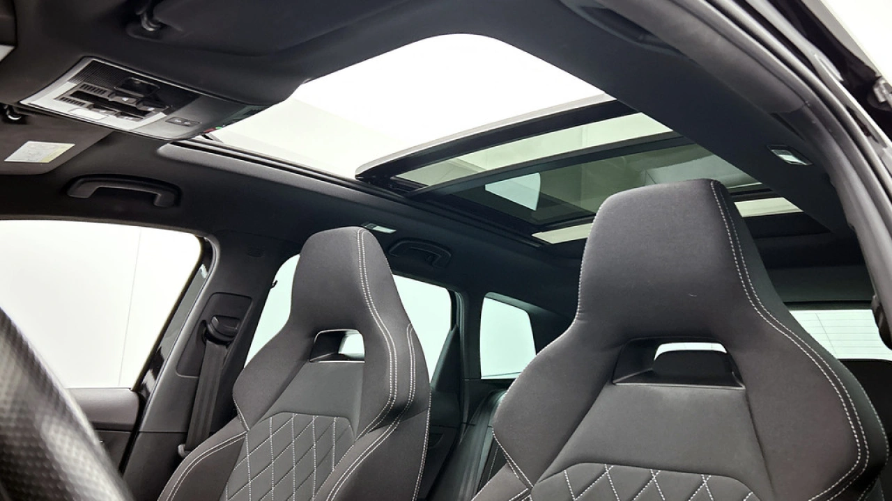 Škoda Karoq 1.5 TSI ACT 150pk Sportline Business DSG