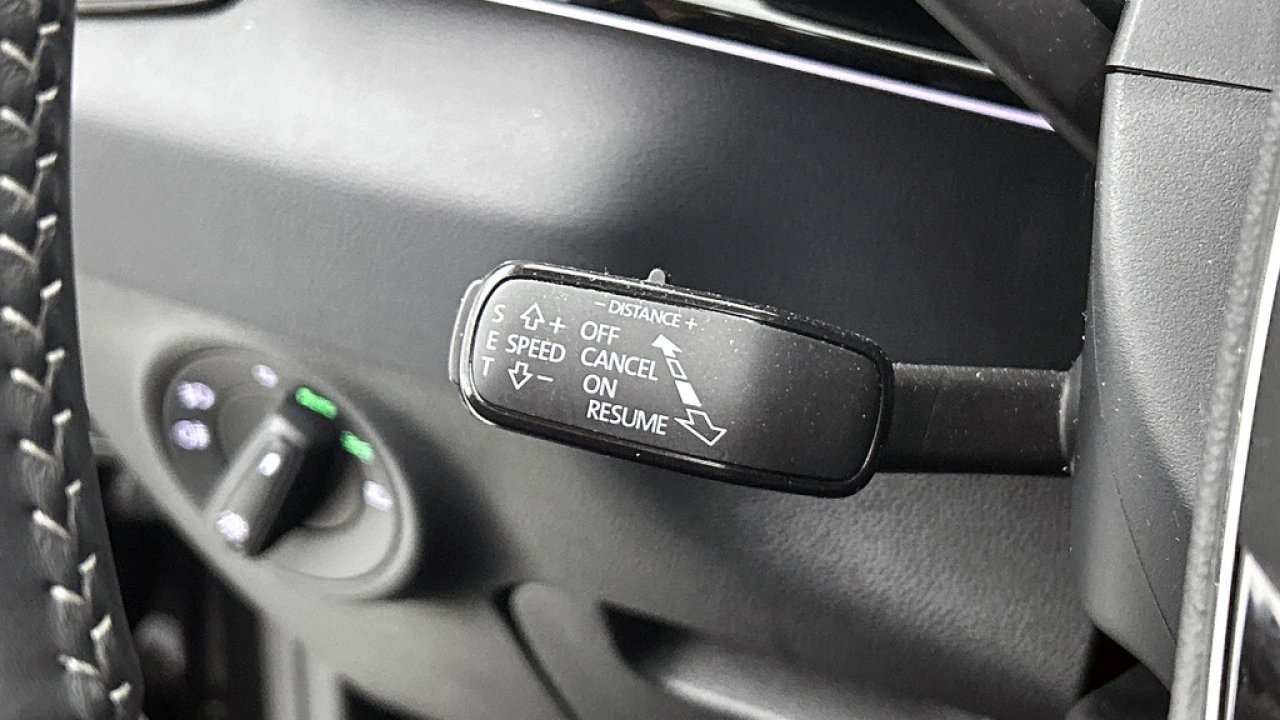 Škoda Karoq 1.5 TSI ACT 150pk Sportline Business DSG