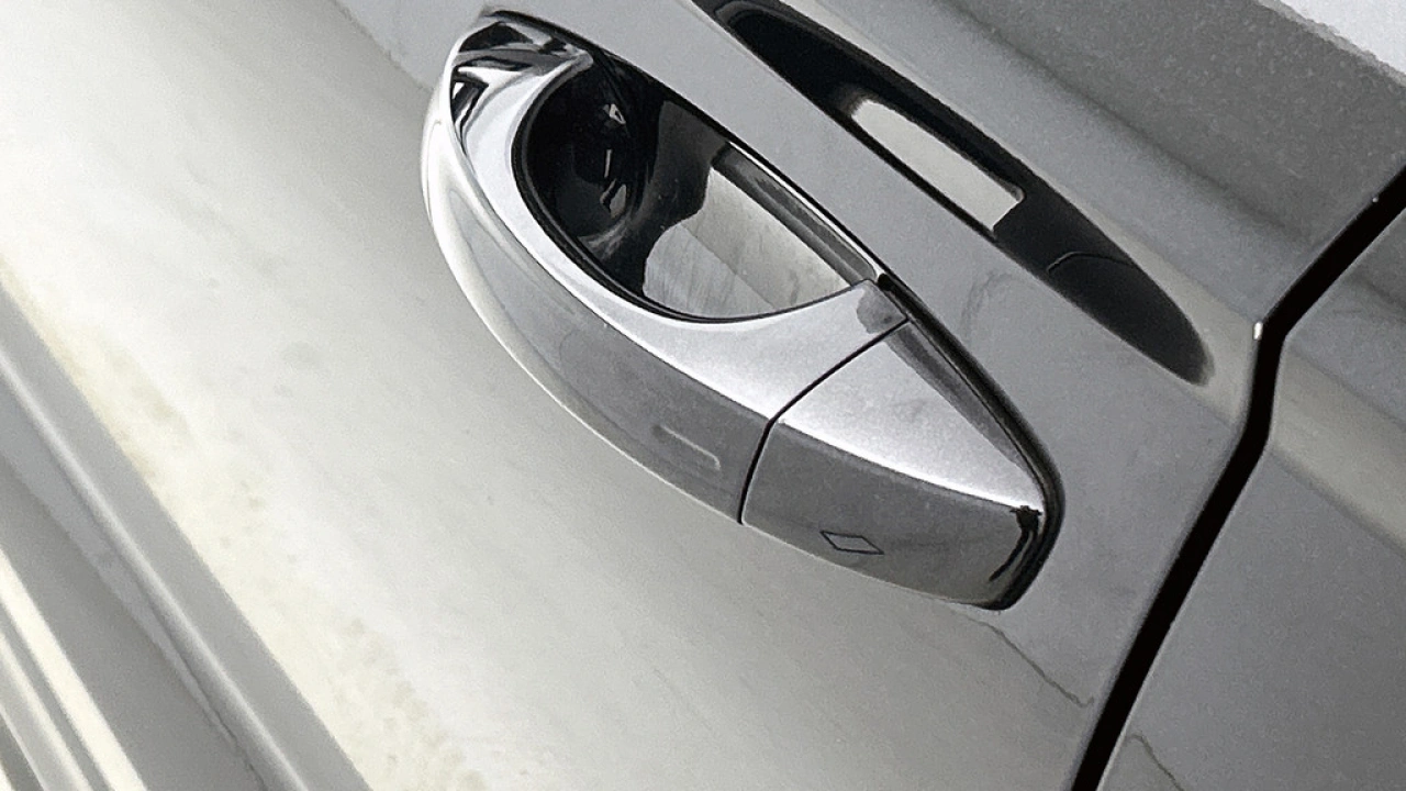 Škoda Karoq 1.5 TSI ACT 150pk Sportline Business DSG