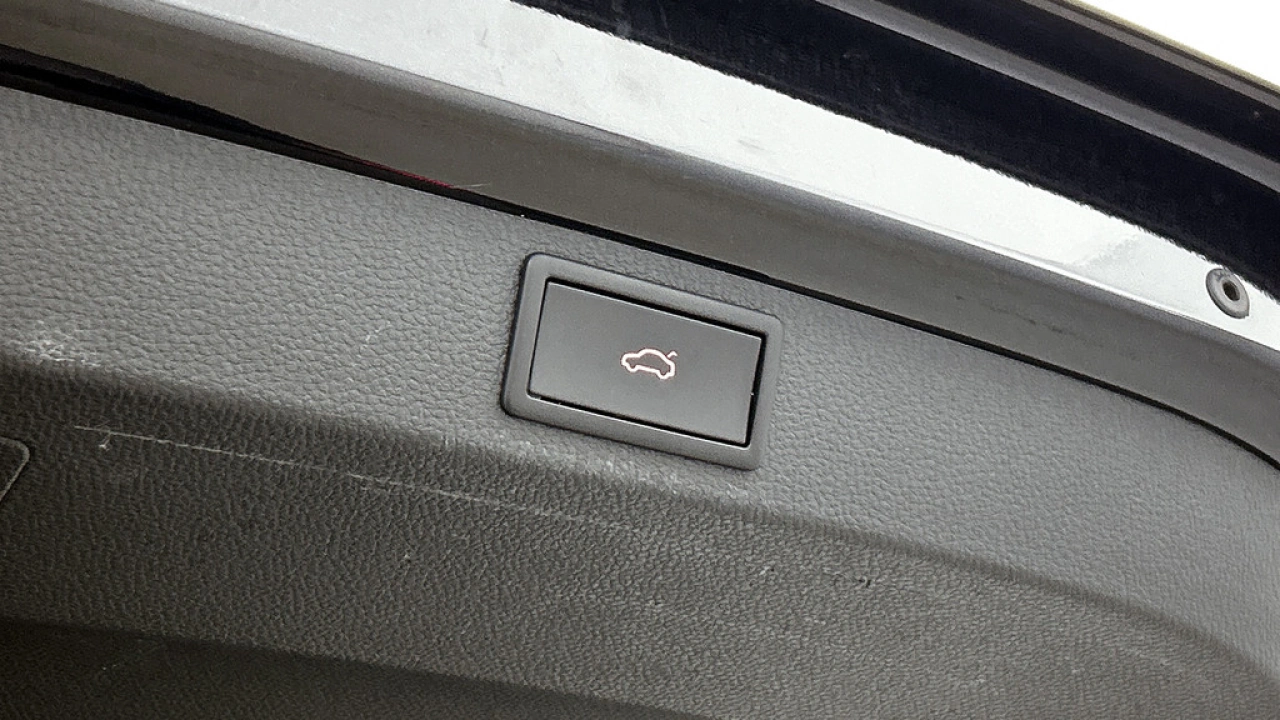 Škoda Karoq 1.5 TSI ACT 150pk Sportline Business DSG