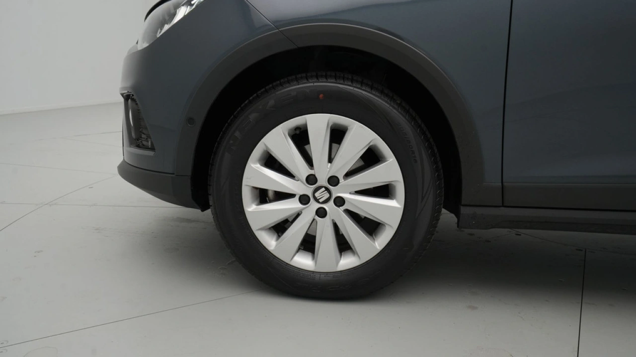 SEAT Arona 1.0 TSI 95pk Style Business Intense