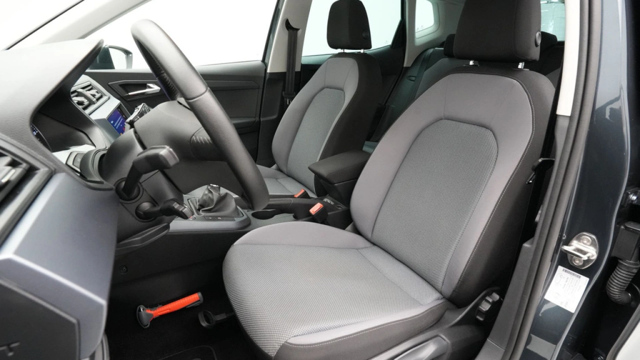 SEAT Arona 1.0 TSI 95pk Style Business Intense