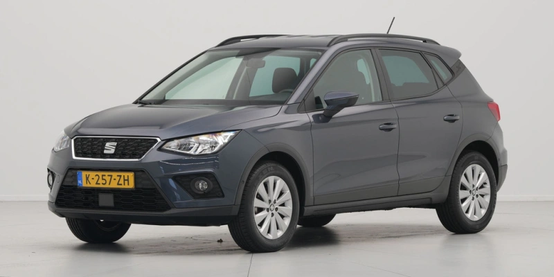 SEAT Arona 1.0 TSI 95pk Style Business Intense