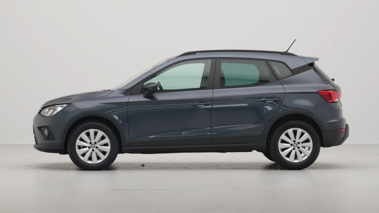 SEAT Arona 1.0 TSI 95pk Style Business Intense