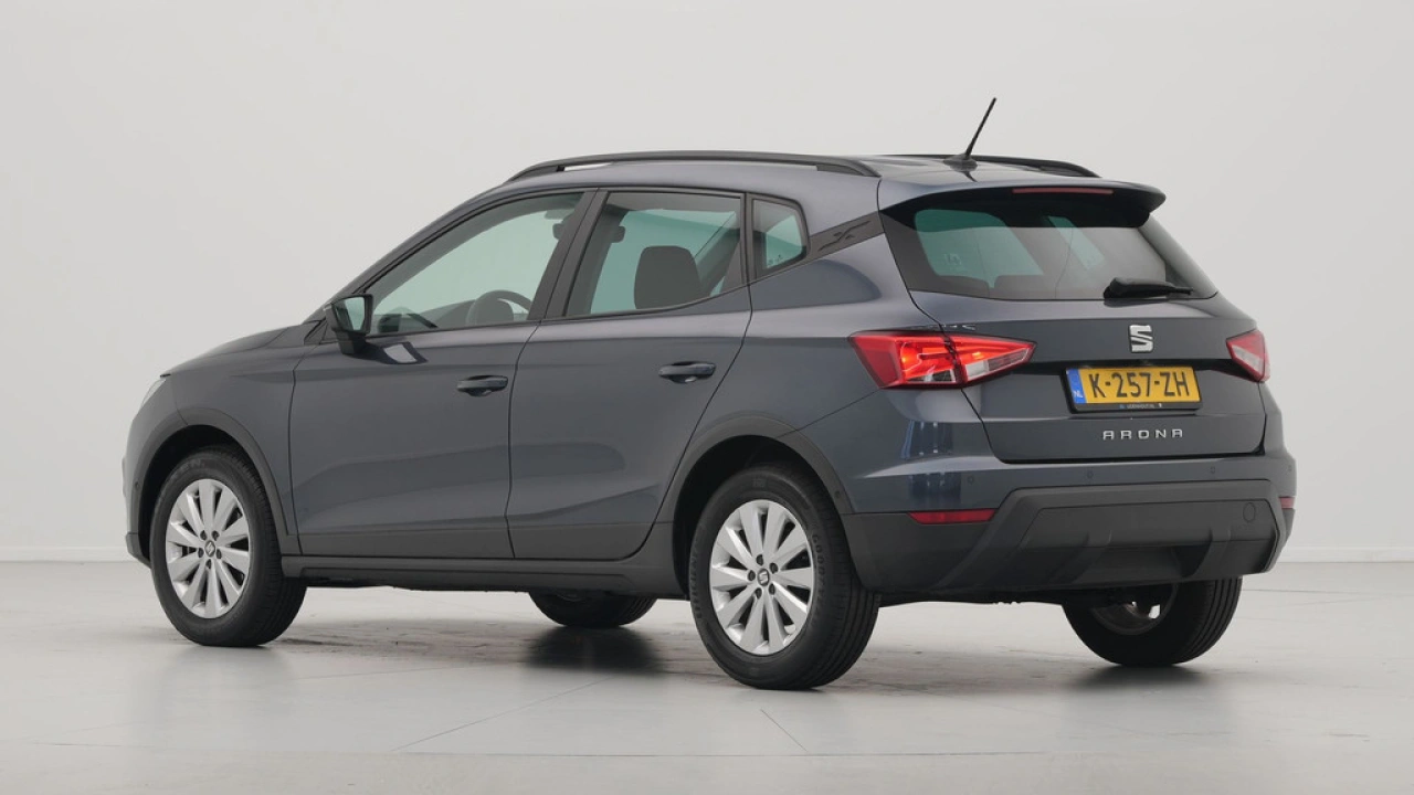 SEAT Arona 1.0 TSI 95pk Style Business Intense