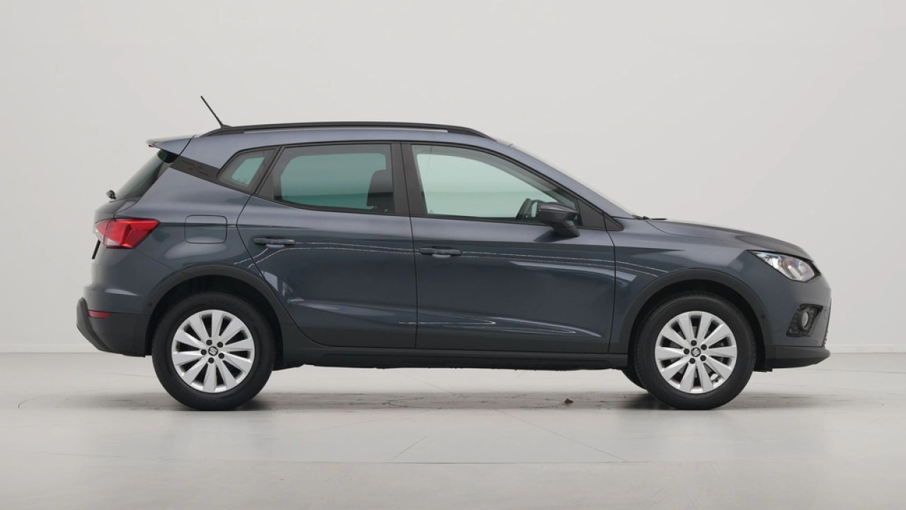 SEAT Arona 1.0 TSI 95pk Style Business Intense