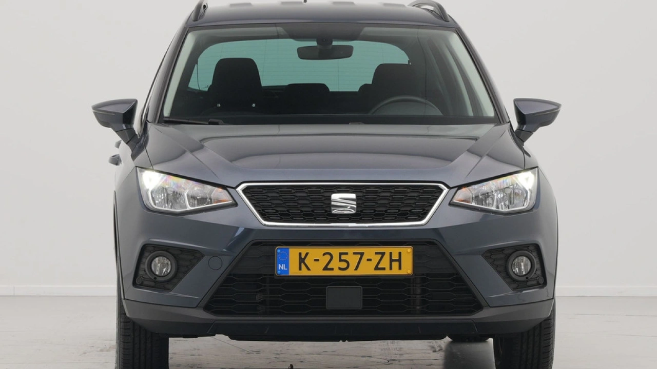 SEAT Arona 1.0 TSI 95pk Style Business Intense