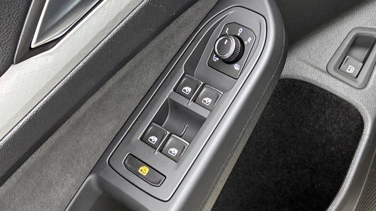 Volkswagen Golf 1.5 eHybrid 204pk Life Edition DSG