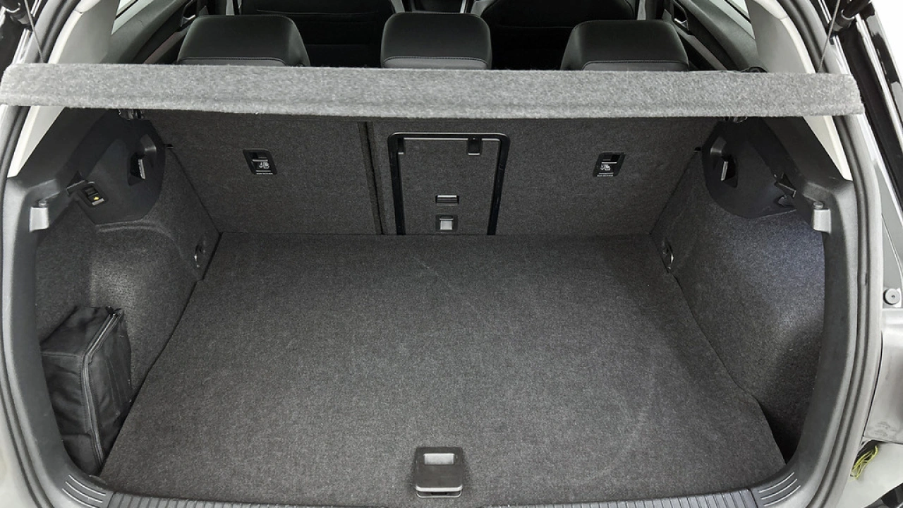 Volkswagen Golf 1.5 eHybrid 204pk Life Edition DSG