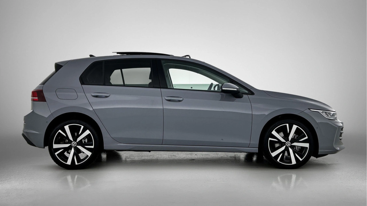 Volkswagen Golf 1.5 eHybrid 204pk Life Edition DSG