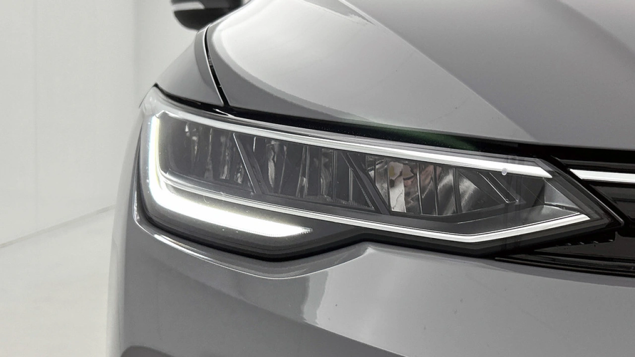 Volkswagen Golf 1.5 eHybrid 204pk Life Edition DSG