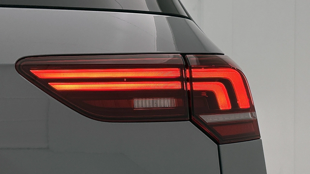 Volkswagen Golf 1.5 eHybrid 204pk Life Edition DSG