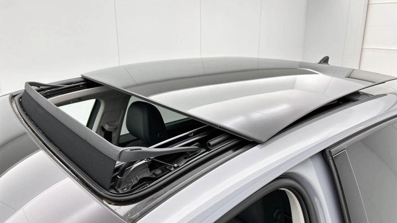 Volkswagen Golf 1.5 eHybrid 204pk Life Edition DSG