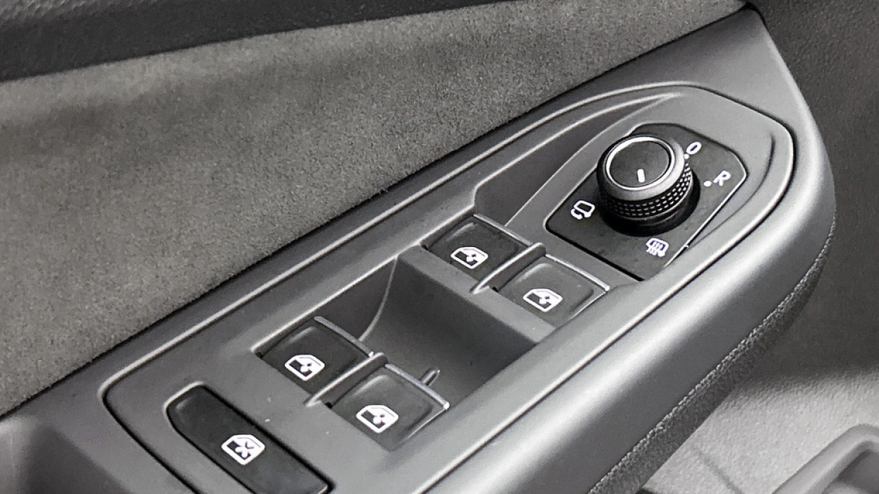 Volkswagen Golf 1.5 eHybrid 204pk Life Edition DSG