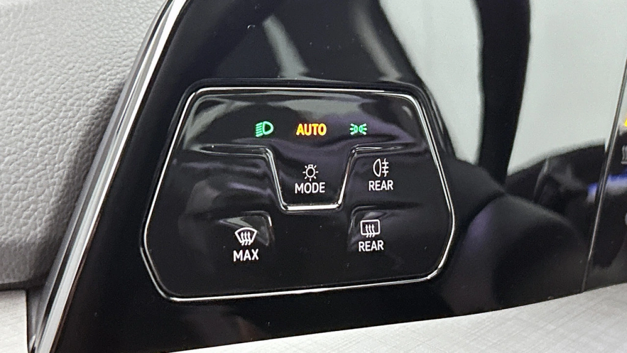 Volkswagen Golf 1.5 eHybrid 204pk Life Edition DSG