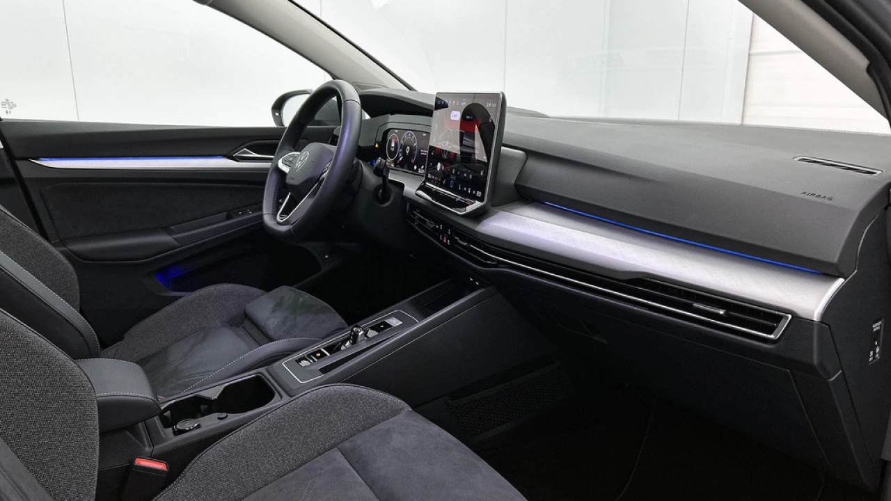 Volkswagen Golf 1.5 eHybrid 204pk Life Edition DSG