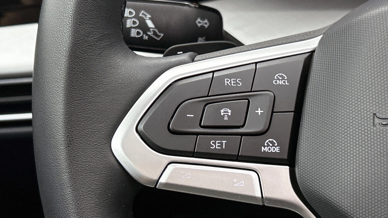 Volkswagen Golf 1.5 eHybrid 204pk Life Edition DSG