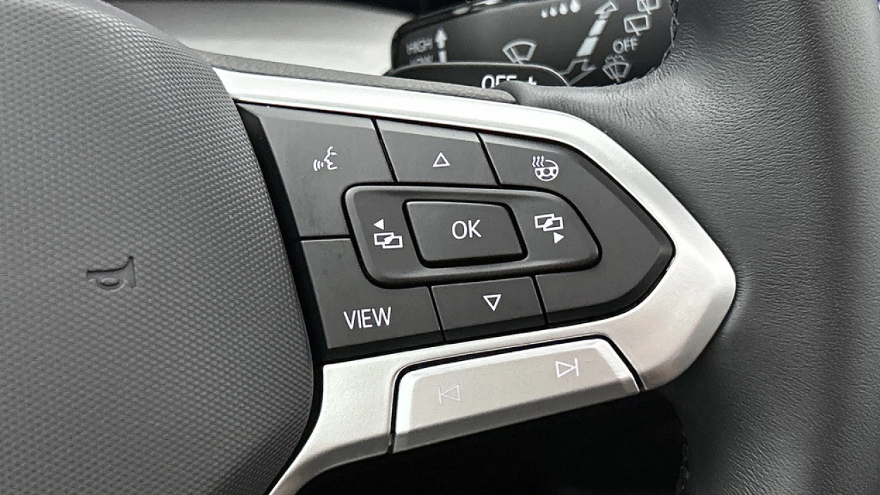 Volkswagen Golf 1.5 eHybrid 204pk Life Edition DSG