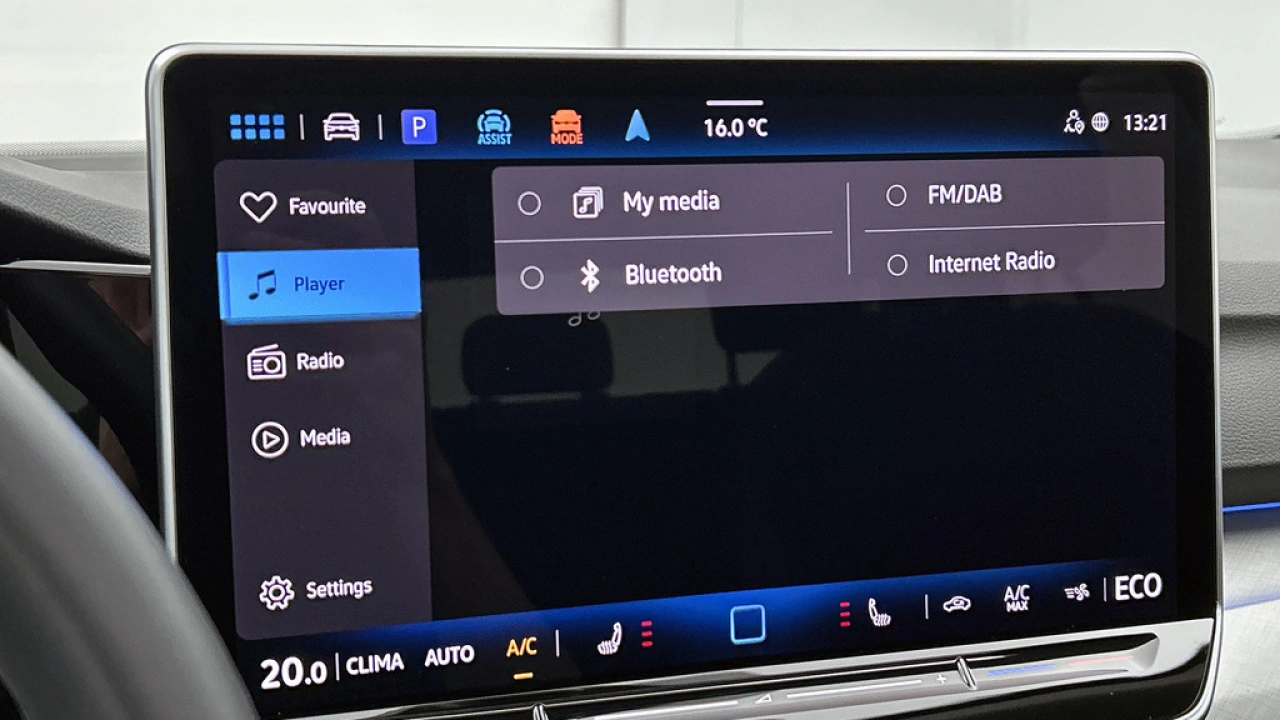 Volkswagen Golf 1.5 eHybrid 204pk Life Edition DSG