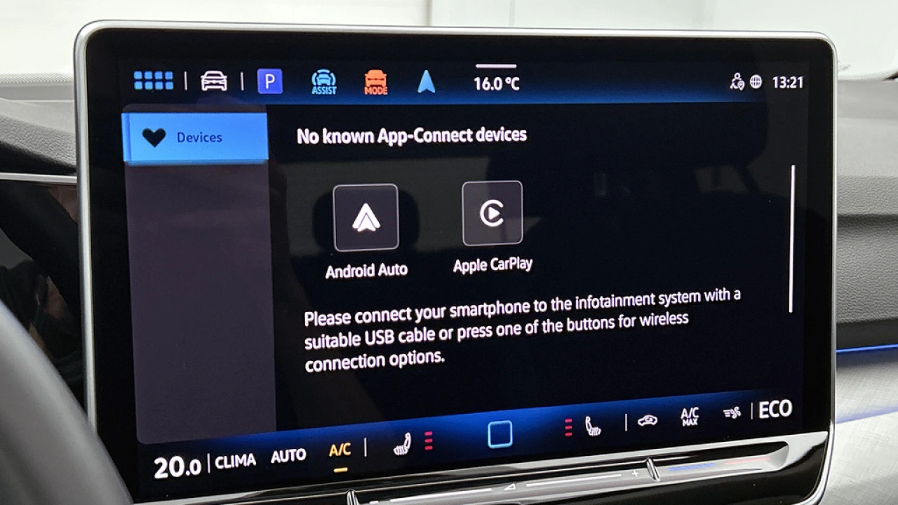 Volkswagen Golf 1.5 eHybrid 204pk Life Edition DSG