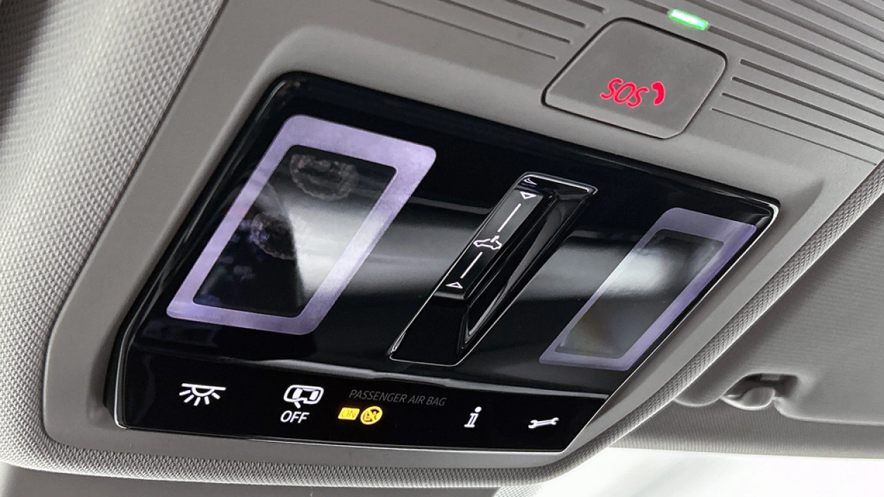 Volkswagen Golf 1.5 eHybrid 204pk Life Edition DSG