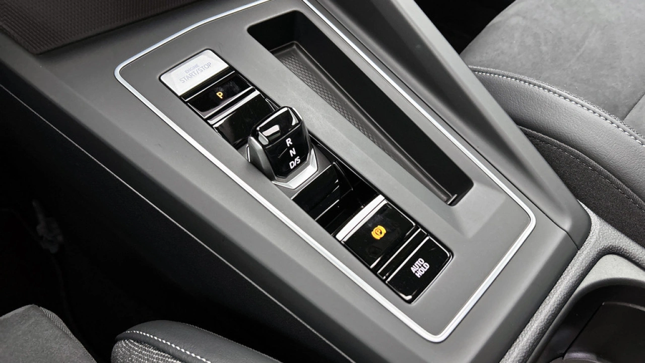 Volkswagen Golf 1.5 eHybrid 204pk Life Edition DSG