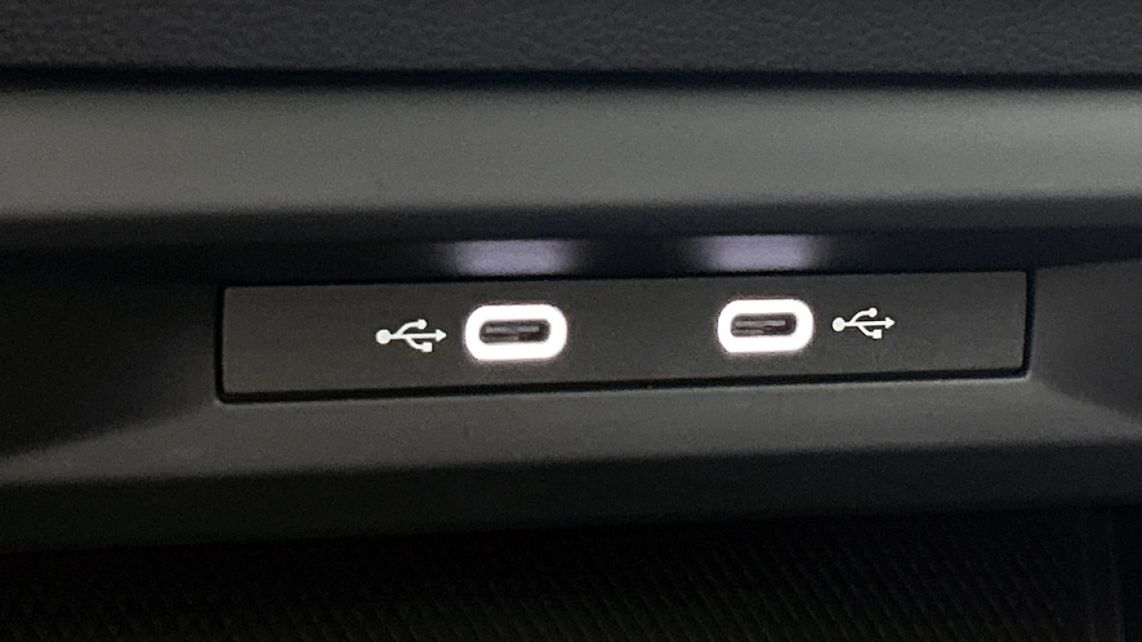 Volkswagen Golf 1.5 eHybrid 204pk Life Edition DSG