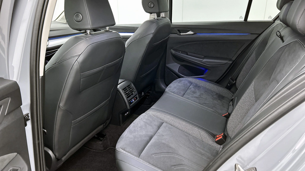 Volkswagen Golf 1.5 eHybrid 204pk Life Edition DSG